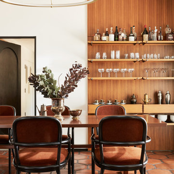 Featured - Aspire Design & Home magazine Summer 2018 issue