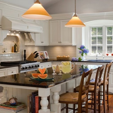 Darien Addition(s) / Renovation(s)