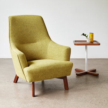 Hilary Chair