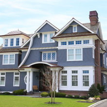 beach homes
