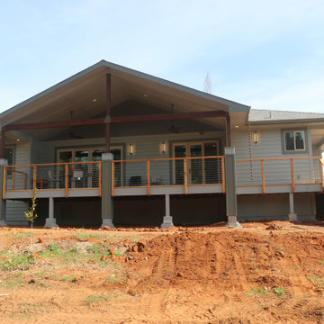 Dolores Residence