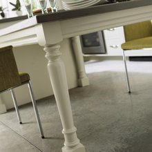 Kitchen Legs