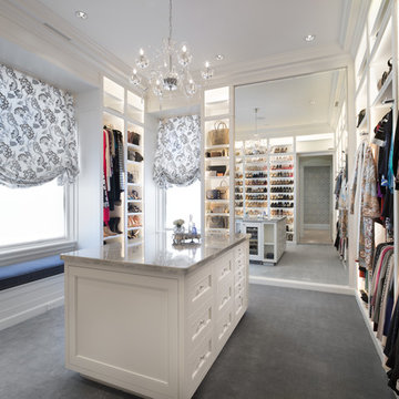 Unmatched elegance of interior design