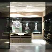 closet