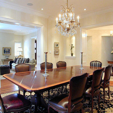 Time-Honoured Tudor Revival