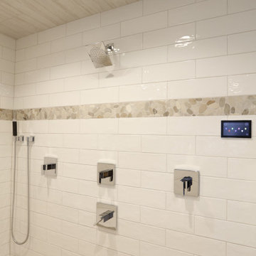2019 NARI Contractor of the Year (CotY) Award Winning Master Bathroom Remodel