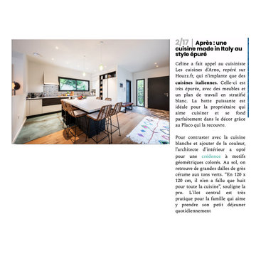 MARIE CLAIRE MAISON