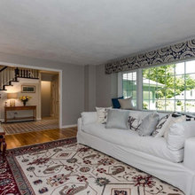 Window treatments