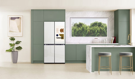 Cuisine : 10 tendances pour les appareils électroménagers en 2025