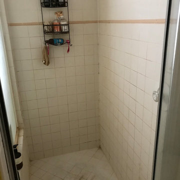 Belleair Master Shower