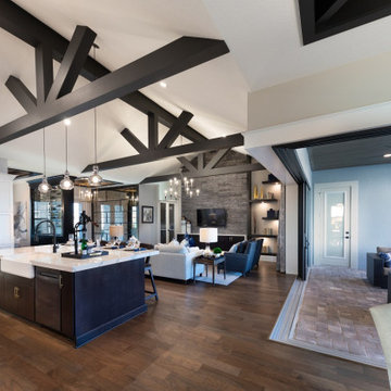Viera Model Home (St. Martin)