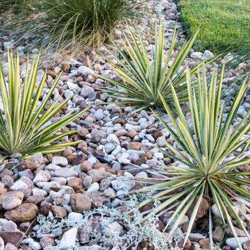 Mid-Century Ranch Makeover
