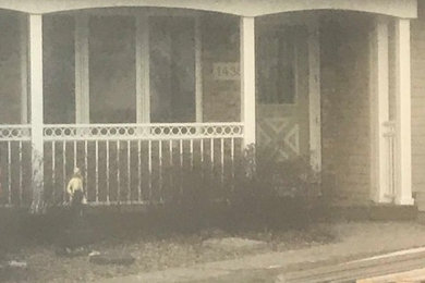 Porch photo in Other