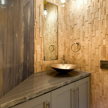 FL Powder Room