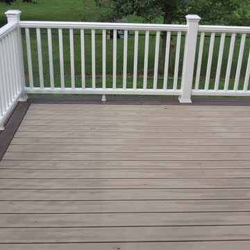 Crane Road Deck