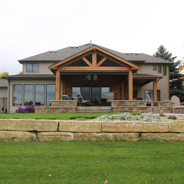 E. Saint Andrews Addition
