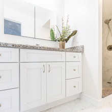 Vanities