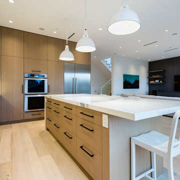 Calm Contemporary Minimalism