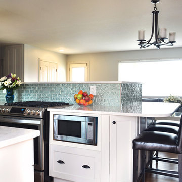 Saskatoon, Renovation - Legacy