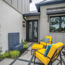 Outdoor Living