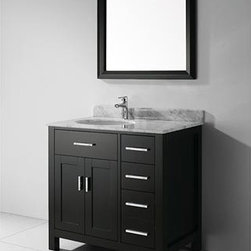 Studio Bathe Vanities - Bathroom Vanities And Sink Consoles