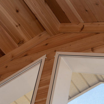 Western Branch - Sunroom Addition