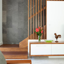 staircase