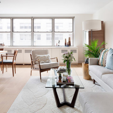 Lenox Hill Remodel