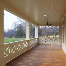 porch