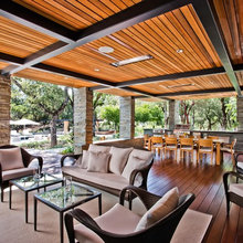 Exterior Ideas