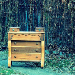 Antique Dresser - Products