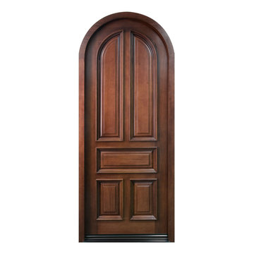 Classic Entry Door | Glenview Haus | GD-395W CST