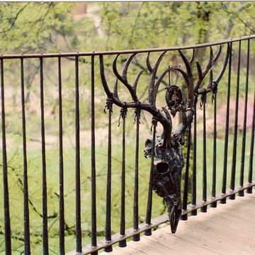 Railing