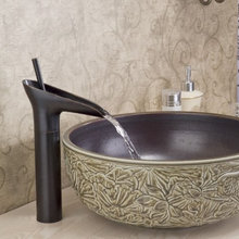faucet