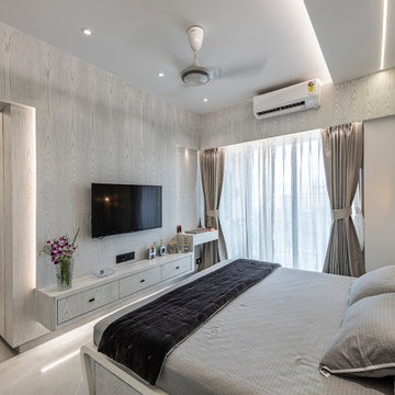 Agarwal Residence, Mumbai