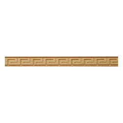 Inviting Home Inc. - Valdosta Carved Wood Molding - Molding And Trim