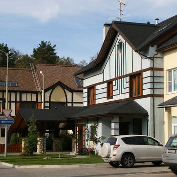 Townhouse (total renconstruction)