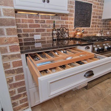fun cabinet ideas