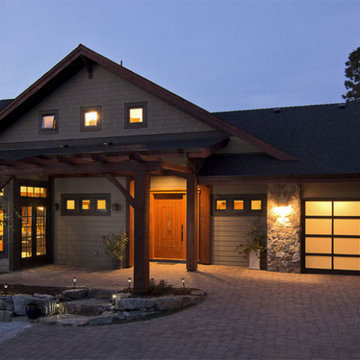 Private Residence #4 West Kelowna ..