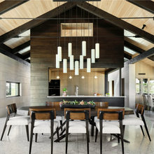 attic ceiling