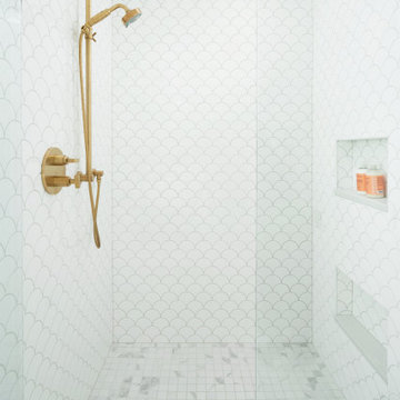Modern Nostalgia Remodel