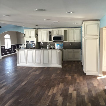 Kitchen Renovation