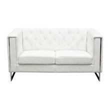 master seating