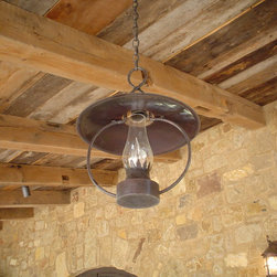 Texas Lightsmith - Pendant Lighting