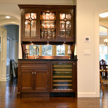 Butler's Pantry
