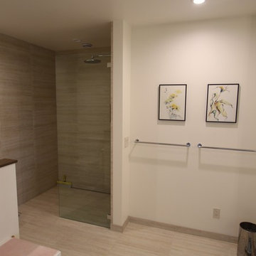 Bathroom Brilliance