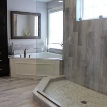 Masterbath