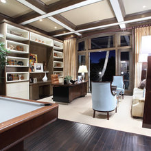 Home office