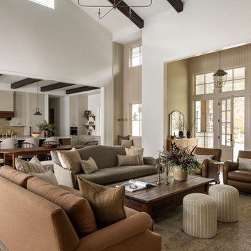 True Farmhouse