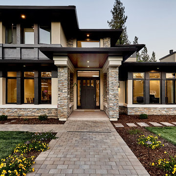 Los Altos Modern Prairie II